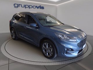 FORD Kuga phev ST-Line X 2wd Automatica