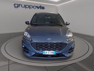 FORD Kuga phev ST-Line X 2wd Automatica