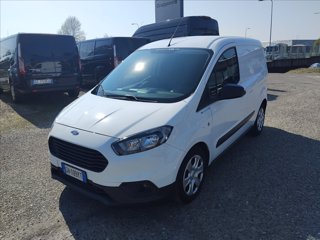 FORD Transit Courier 1.0 ecoboost 100cv Trend DUE TAGLIANDI INCLUSI