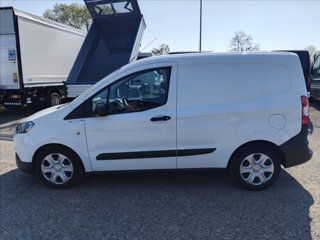 FORD Transit Courier 1.0 ecoboost 100cv Trend
