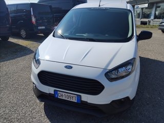 FORD Transit Courier 1.0 ecoboost 100cv Trend