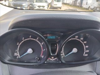 FORD Transit Courier 1.0 ecoboost 100cv Trend