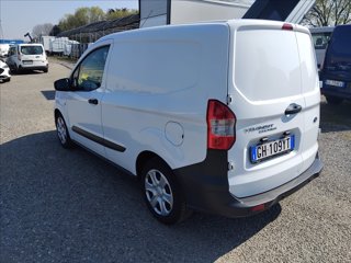 FORD Transit Courier 1.0 ecoboost 100cv Trend