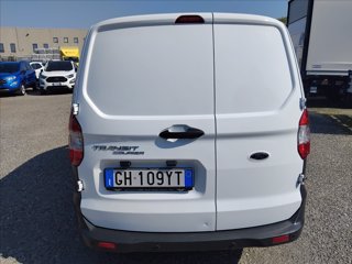 FORD Transit Courier 1.0 ecoboost 100cv Trend