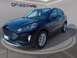 FORD Kuga ecoboost Titanium X 2wd