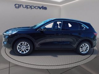 FORD Kuga ecoboost Titanium X 2wd