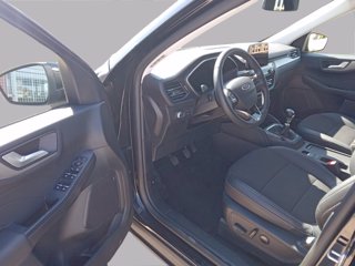 FORD Kuga ecoboost Titanium X 2wd