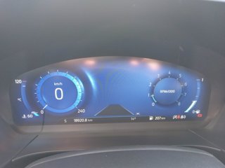 FORD Kuga ecoboost Titanium X 2wd