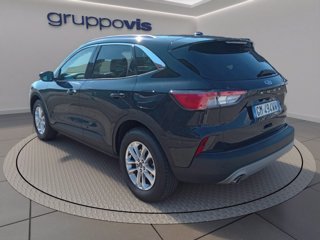 FORD Kuga ecoboost Titanium X 2wd