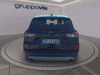 FORD Kuga ecoboost Titanium X 2wd