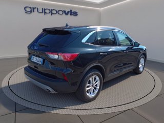 FORD Kuga ecoboost Titanium X 2wd