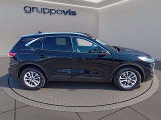 FORD Kuga ecoboost Titanium X 2wd