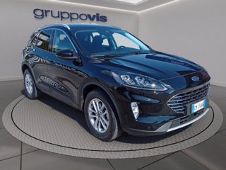 FORD Kuga ecoboost Titanium X 2wd