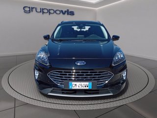 FORD Kuga ecoboost Titanium X 2wd