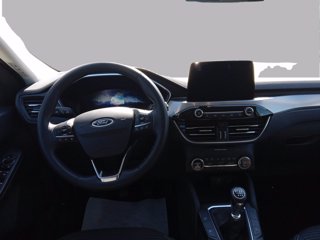 FORD Kuga ecoboost Titanium X 2wd