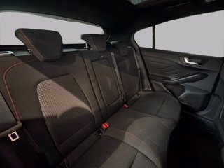 FORD Focus m-hybrid ST-Line X 5 porte