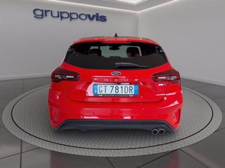 FORD Focus m-hybrid ST-Line X 5 porte