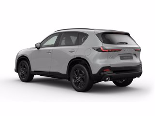 MAZDA CX-5 2.5 e-Skyactiv G M Hybrid AT AWD Homura