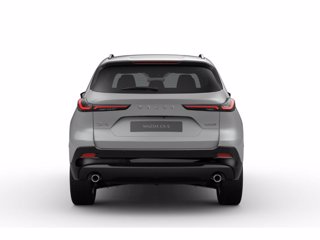 MAZDA CX-5 2.5 e-Skyactiv G M Hybrid AT AWD Homura