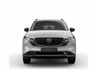 MAZDA CX-5 2.5 e-Skyactiv G M Hybrid AT AWD Homura