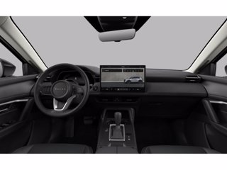 MAZDA CX-5 2.5 e-Skyactiv G M Hybrid AT AWD Homura