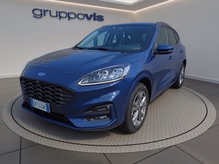 FORD Kuga full hybrid ST-Line X awd Automatica