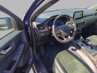 FORD Kuga full hybrid ST-Line X awd Automatica