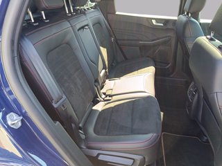 FORD Kuga full hybrid ST-Line X awd Automatica