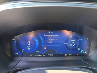 FORD Kuga full hybrid ST-Line X awd Automatica