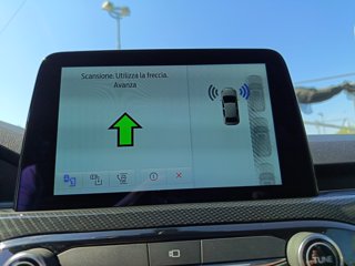 FORD Kuga full hybrid ST-Line X awd Automatica