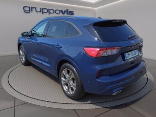 FORD Kuga full hybrid ST-Line X awd Automatica