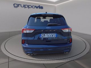 FORD Kuga full hybrid ST-Line X awd Automatica