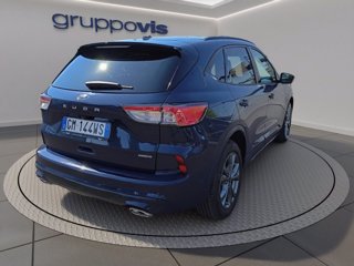 FORD Kuga full hybrid ST-Line X awd Automatica