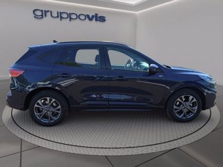 FORD Kuga full hybrid ST-Line X awd Automatica