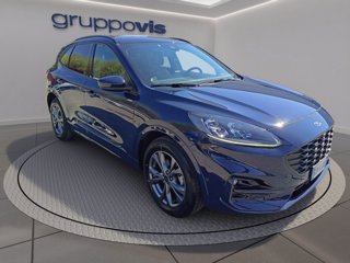 FORD Kuga full hybrid ST-Line X awd Automatica