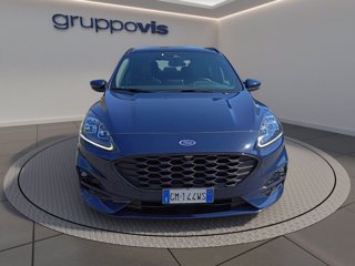 FORD Kuga full hybrid ST-Line X awd Automatica