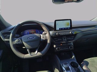 FORD Kuga full hybrid ST-Line X awd Automatica