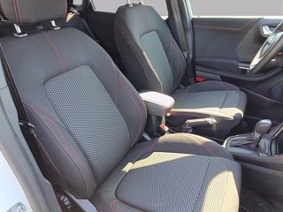 FORD Puma m-hybrid ST-Line Automatica