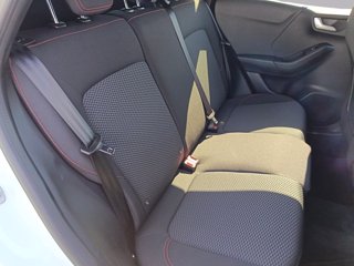 FORD Puma m-hybrid ST-Line Automatica