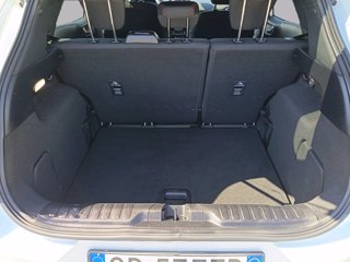 FORD Puma m-hybrid ST-Line Automatica