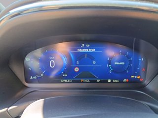 FORD Puma m-hybrid ST-Line Automatica