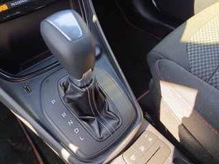 FORD Puma m-hybrid ST-Line Automatica