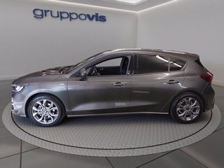 FORD Focus m-hybrid ST-Line Style 5 porte