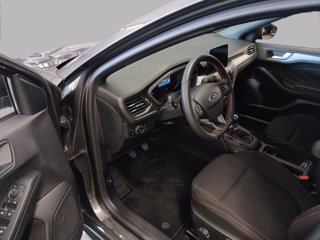 FORD Focus m-hybrid ST-Line Style 5 porte