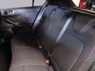 FORD Focus m-hybrid ST-Line Style 5 porte