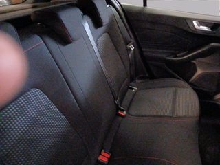 FORD Focus m-hybrid ST-Line Style 5 porte