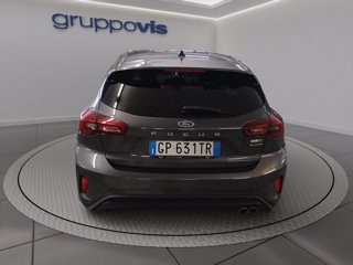 FORD Focus m-hybrid ST-Line Style 5 porte