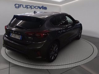 FORD Focus m-hybrid ST-Line Style 5 porte