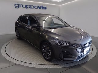 FORD Focus m-hybrid ST-Line Style 5 porte