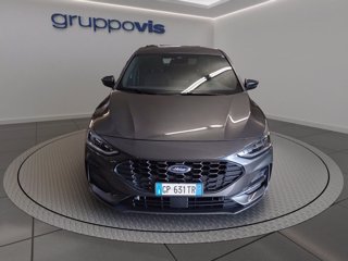 FORD Focus m-hybrid ST-Line Style 5 porte